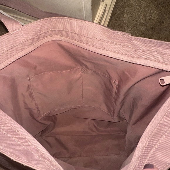 Large Herschel shoulder bag tote - Picture 2 of 9